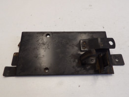 Frame - onderdelen Suzuki GSX R 750