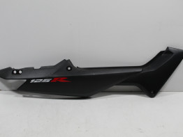 Rechter achterkant Honda CBR 125 R