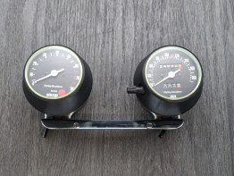 Tellerset Harley Davidson Shovelhead