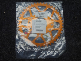 Achtertandwiel KTM RC 390