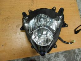 Koplamp Suzuki GSX R 1000