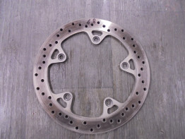 Bremsscheibe hinten BMW R 1200 GS LC Adventure