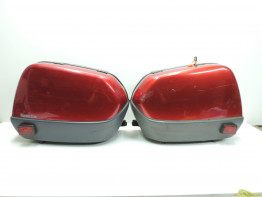 Kofferset Honda ST 1100 Pan European