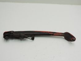 Standaard Suzuki GSX 750