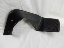 Rechter zijkuip klein Moto Guzzi V35 V50 V65