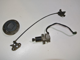 Key set Suzuki GSX R 1100