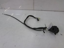 Handlebar switch assy left Honda CBR 1000 F