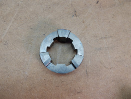 Versnellingsbak Moto Guzzi V11