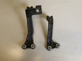 Overig Aprilia RSV 1000