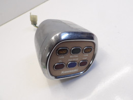 Teller Kawasaki EN 500 Vulcan