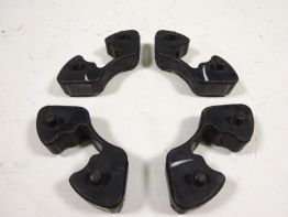 Kettenrad-Trager Kawasaki Z 750