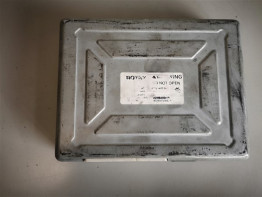 Ignitor CDI ECU Aprilia RSV 1000