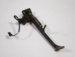 Stander Kawasaki ZXR 400