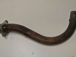 Downpipes Honda VFR 800 I