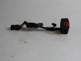 Handlebar switch assy Kawasaki ZX 6 R