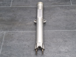 Voorpoot rechts onder Harley Davidson XL1200N Nightster