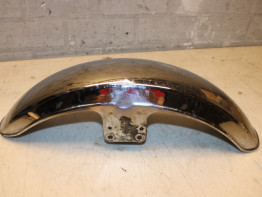 Voorspatbord Kawasaki CSR 305 LTD