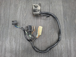 Stuurschakelaar links Honda VT 700 750