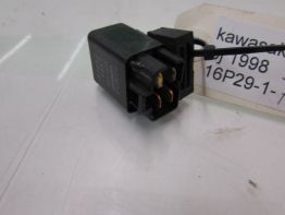 Relais unit Kawasaki ZX 6 R