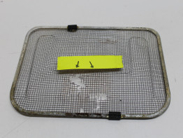 Air cleaner case Honda VFR 750 R - RC30