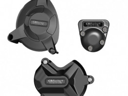 Motorblokdeksel BMW S 1000 RR