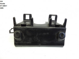 Accubak Honda VF 1000 F
