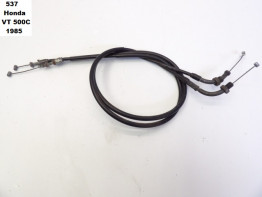 Gaskabel Honda VT 500