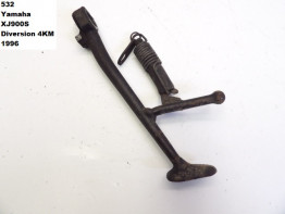 Standaard Yamaha XJ 900 S Diversion