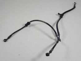 Remleiding voor Honda CBR Fireblade