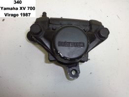 Bremssattel Bremszange vorn rechts Yamaha XV 750 Virago