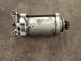 Startmotor Yamaha XZ 550