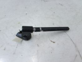 Clip on links Kawasaki GPZ 1100