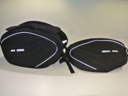 Kofferset Yamaha Tracer 900