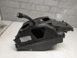 Kuipruit KTM 990 SM + SMT