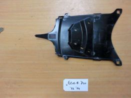 Achterkuipdeel Suzuki GSX R 1000