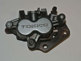 Bremssattel Bremszange vorn rechts Kawasaki ZR 7