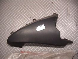 Linker onderkuip Honda VFR 750