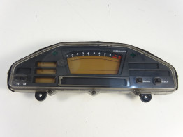 Tellerset Suzuki Burgman 650