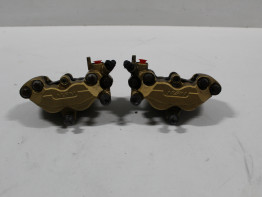 Brake calipers front Kawasaki ZX 9 R