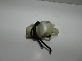 Radiator reserve tank Kawasaki VN 1500