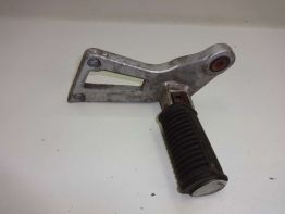 Soziusfussraste links Suzuki GSX F 1100