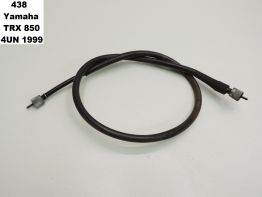 Kilometerkabel Yamaha TRX 850
