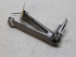 Pillion step left Suzuki GSX R 750