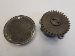 Oliepomp Suzuki GS 650