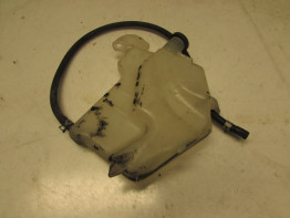 Radiator reserve tank Suzuki SV 650
