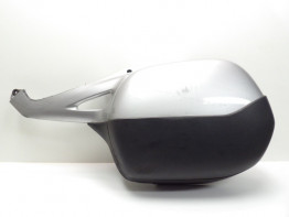 Saddlebag left Honda Deauville 650 - 700