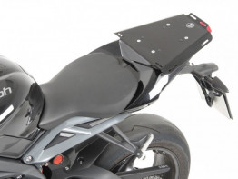 Sportrack bagage Triumph Daytona 675 
