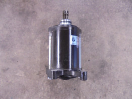 Startmotor BMW R 1250 GS