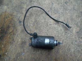 Startmotor Suzuki GSX F 750