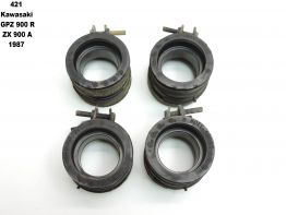 Ansaugstutzen Kawasaki GPZ 900